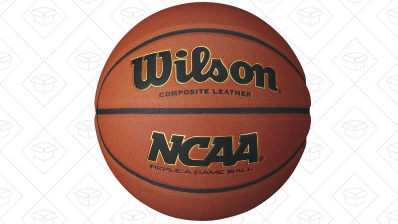Pelotas de Wilson, $24 con código 20KINJA